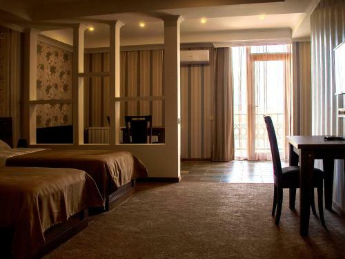 King David Hotel