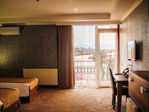 King David Hotel