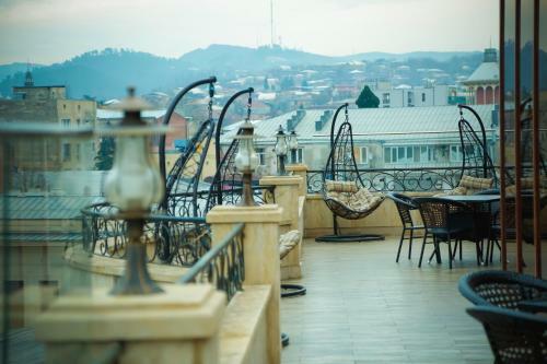 King David Hotel