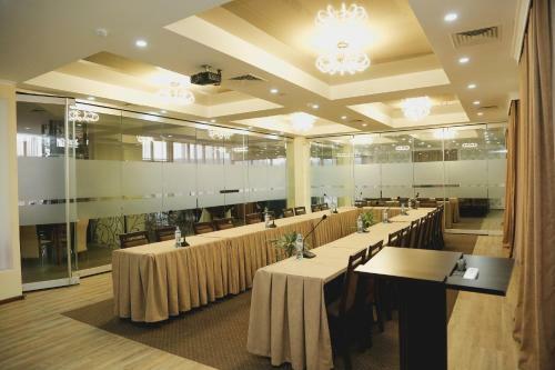 King David Hotel
