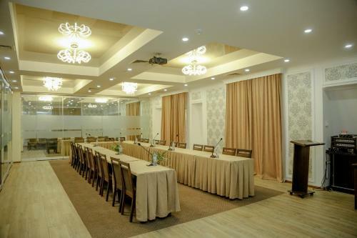 King David Hotel