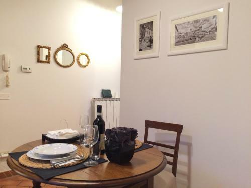 Appartamento Mecenate 69 Suite