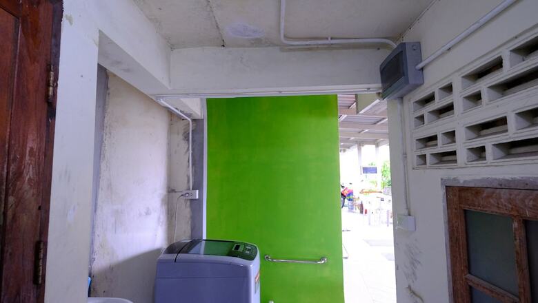 Ostello Dream Cat-cher Hostel