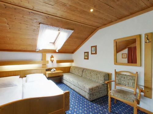 Hotel Alpina