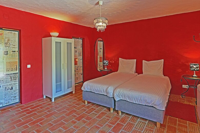 Bed & Breakfast Tapada Do Gramacho