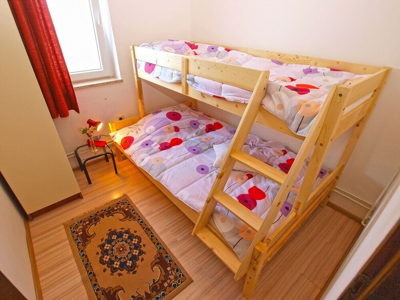 Apartment 603