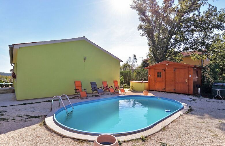 Villa 1505