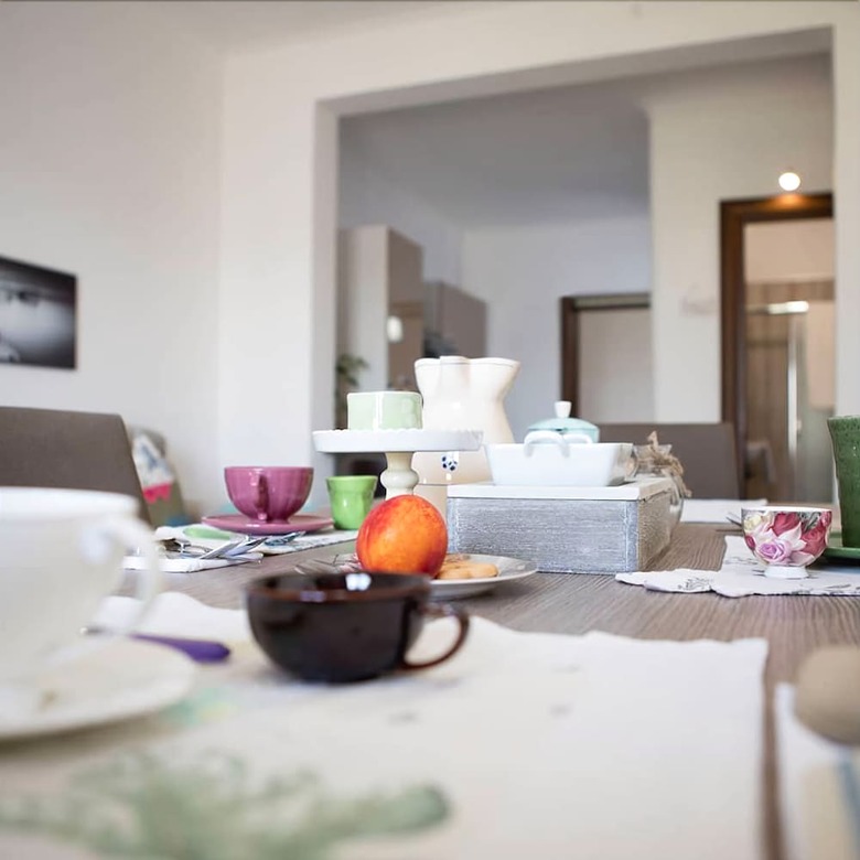 Appartamento Iori Salento B&B