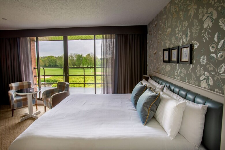 Abbey Hotel