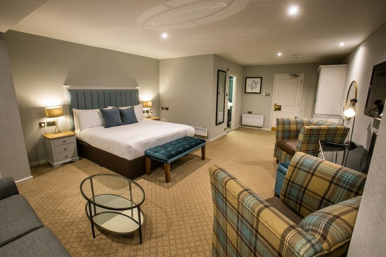 Abbey Hotel
