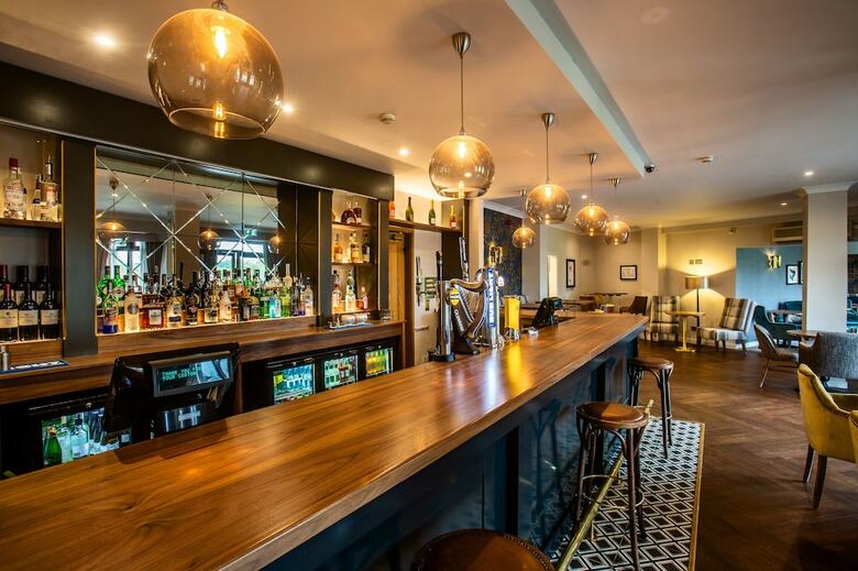 Abbey Hotel