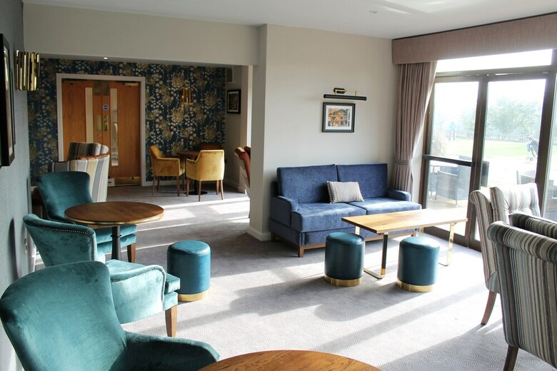 Abbey Hotel