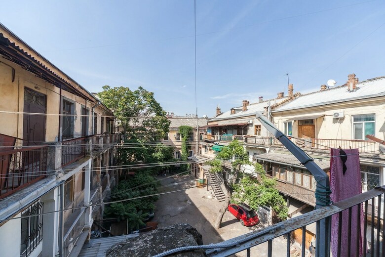 Apartment Alla