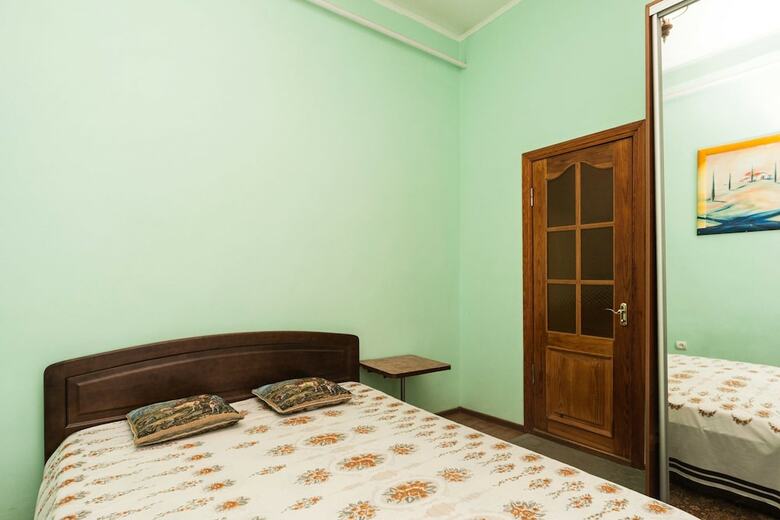 Apartment Alla