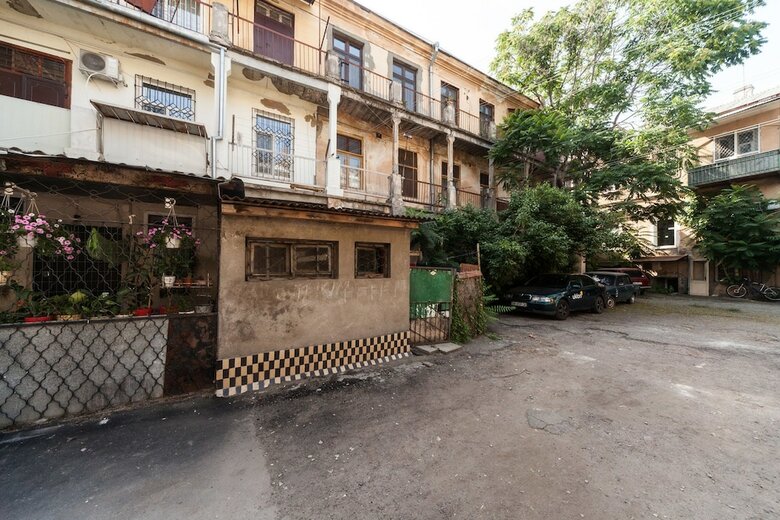 Apartment Alla