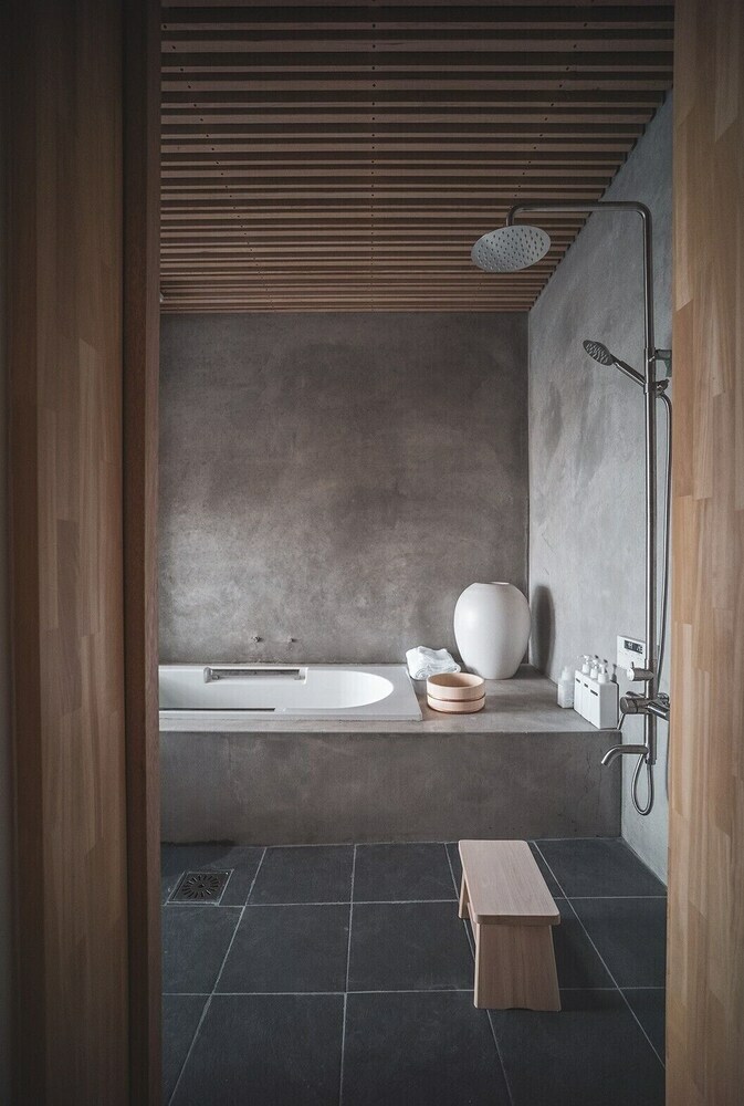 Modern Machiya Mibu