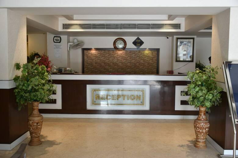 Hotel Impress