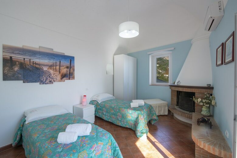 Casa Punta Paradiso