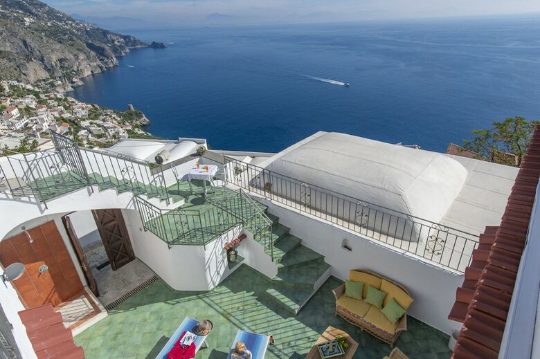 Casa Punta Paradiso