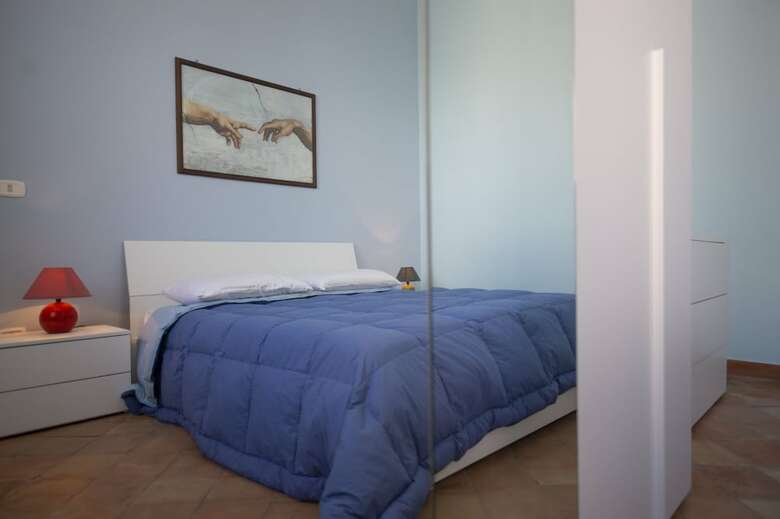 Casa Punta Paradiso