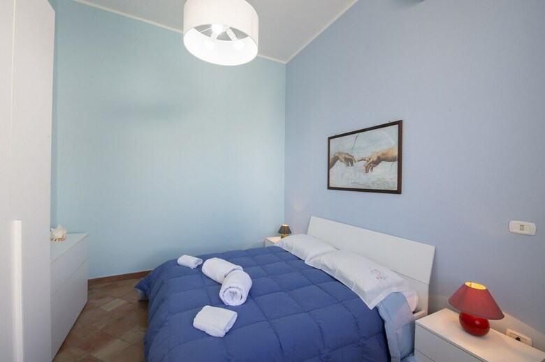 Casa Punta Paradiso