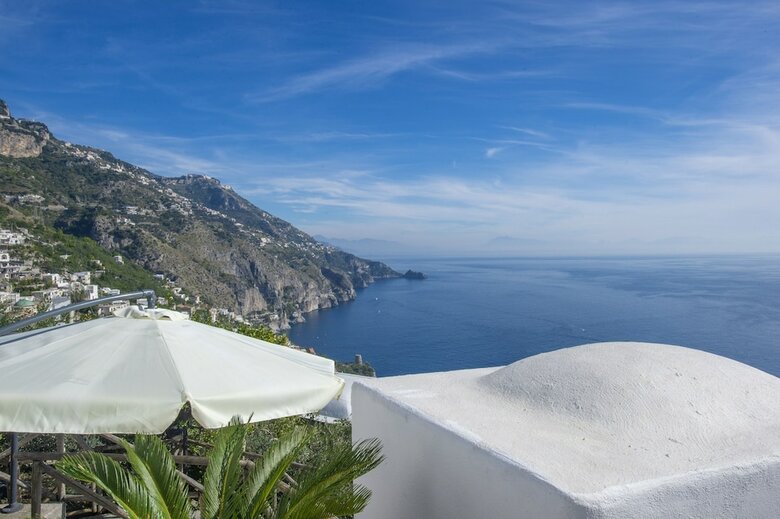 Casa Punta Paradiso