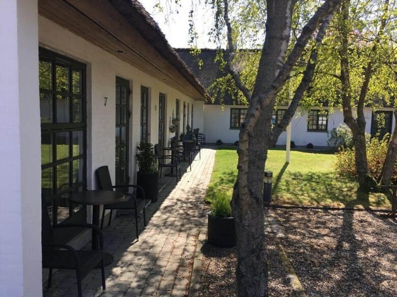 Locanda N�rby Kro