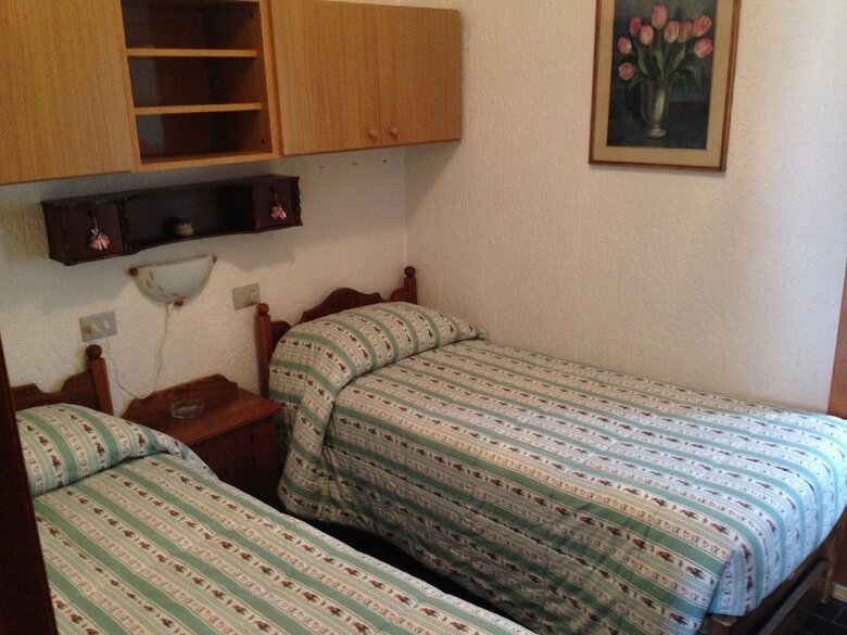 Roulette Apartments
