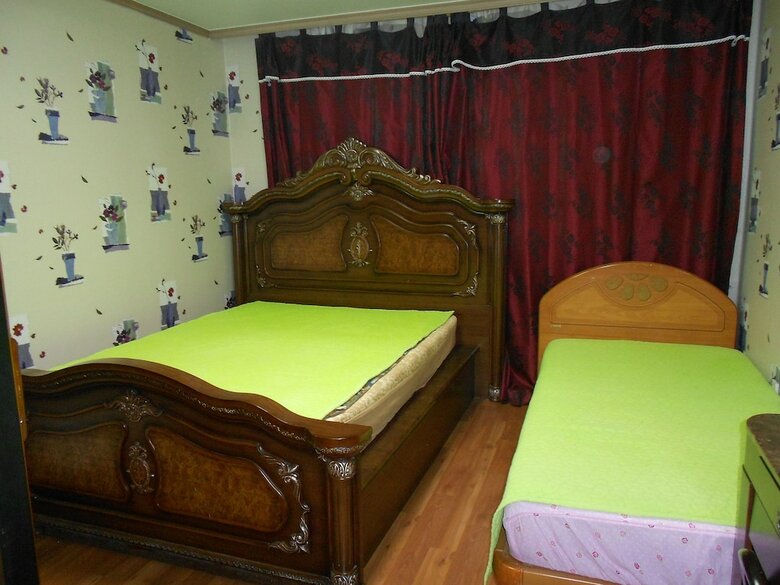 Hotel Elvis B&B