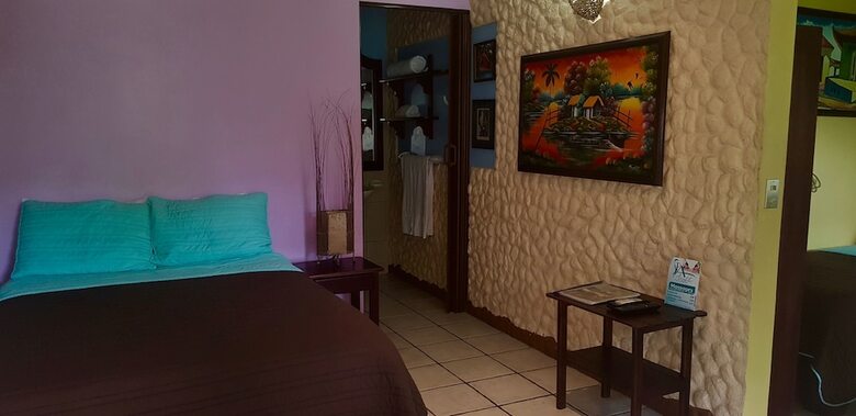 Hotel Vagabondo