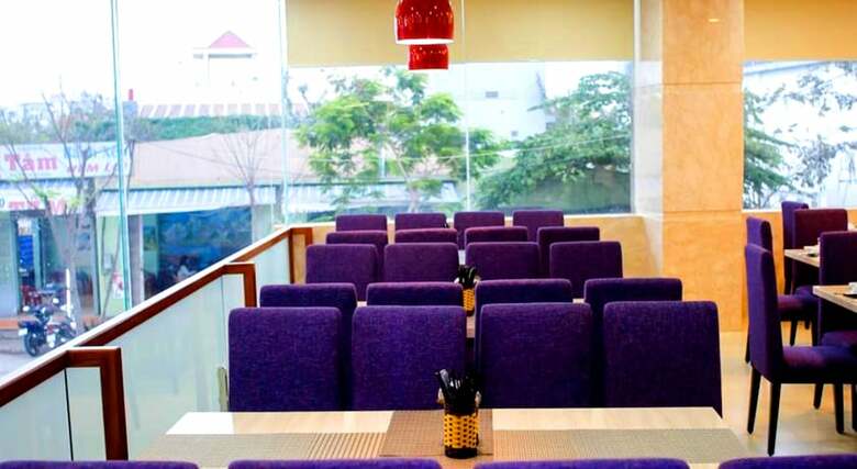 Huong Son Hotel