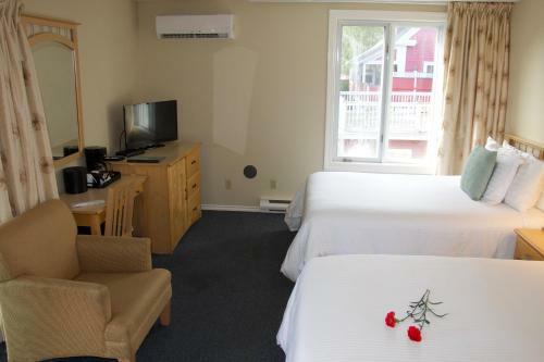 Locanda Rum Runner Inn