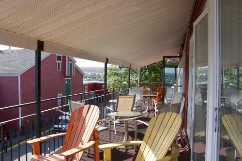 Locanda Rum Runner Inn