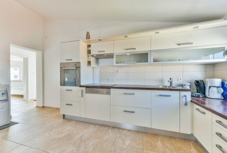 Apartments Pavic