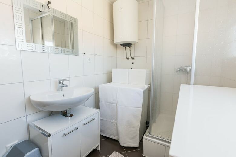 Apartments Pavic