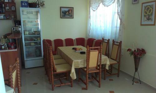 Ostello Vila Krista
