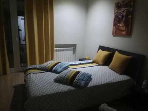 Villa Holiday