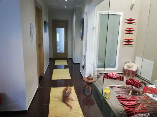 Villa Holiday