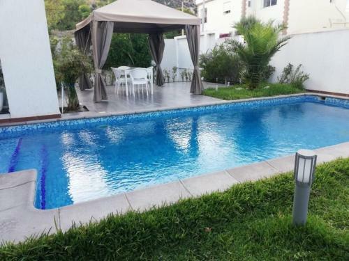 Villa Holiday
