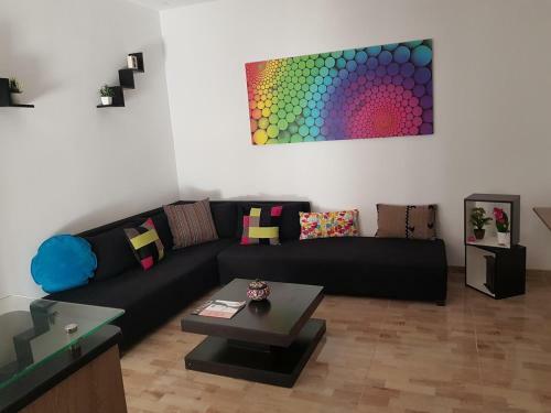 Appartamento Studio De Luxe Bizerte