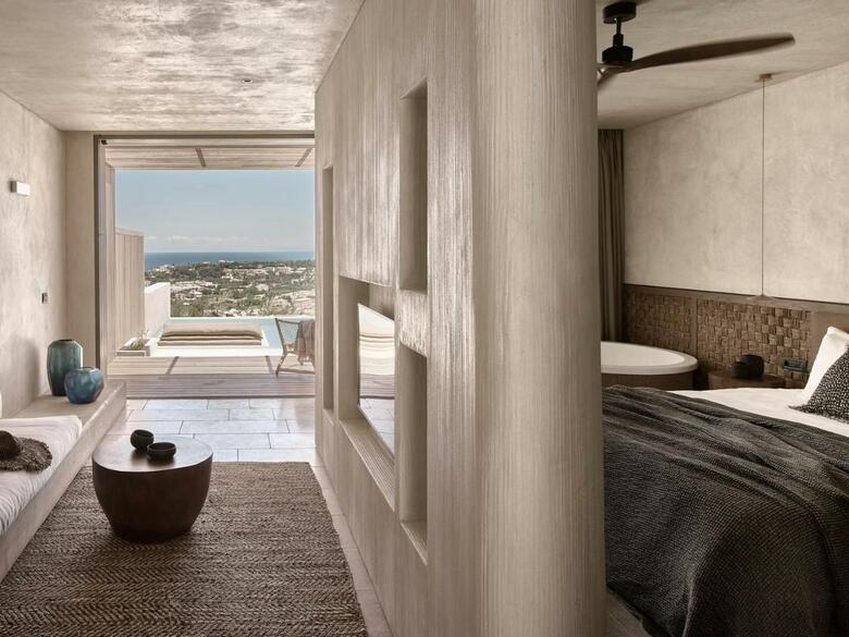 Olea All Suite Hotel