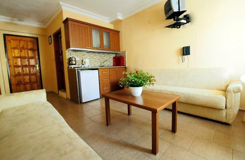 Melek Apart Hotel