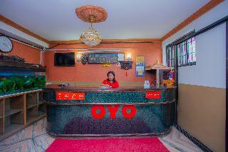 Hotel Asha