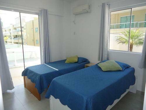 Appartamento Cod 225 Edif�cio Raio De Luar Bombas