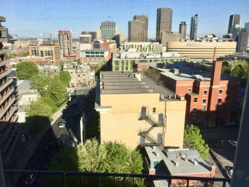 Appartamento Milton - Nice Studio Downtown