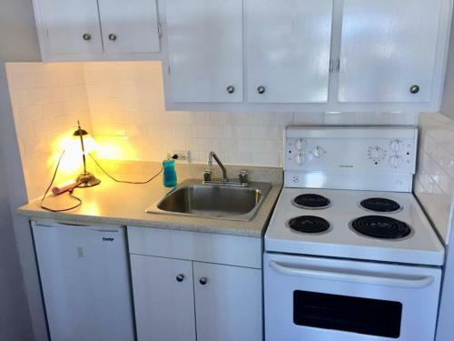 Appartamento Milton - Nice Studio Downtown