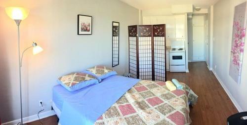 Appartamento Milton - Nice Studio Downtown