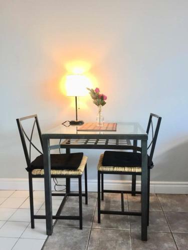 Appartamento Milton - Nice Studio Downtown