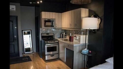 Appartamento Private Studios Design