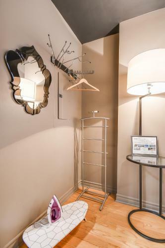 Appartamento Private Studios Design